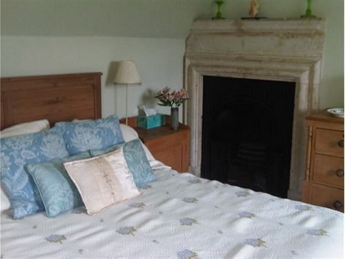 Damson Cottage B&B レイコック エクステリア 写真